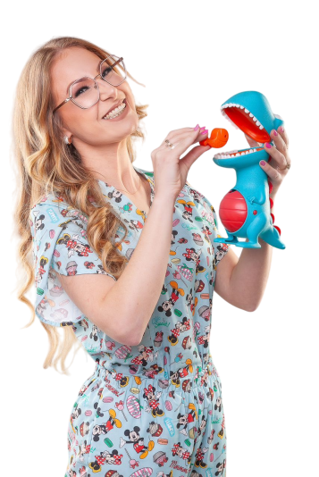 Marieli Tretto - Nutricionista Materno Infantil em Farroupilha e Balneário Camboriú