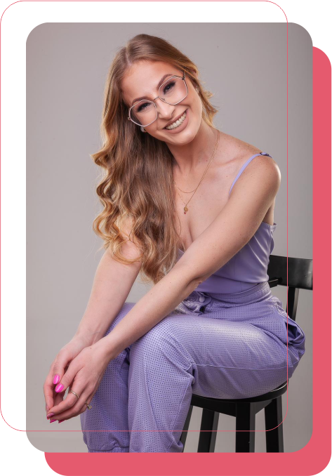 Marieli Tretto - Nutricionista Materno Infantil em Farroupilha e Balneário Camboriú