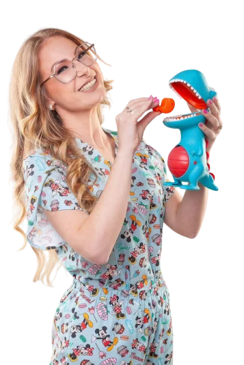 Marieli Tretto - Nutricionista Materno Infantil em Farroupilha e Balneário Camboriú