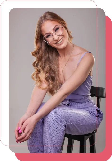 Marieli Tretto - Nutricionista Materno Infantil em Farroupilha e Balneário Camboriú